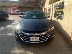 شێڤرۆلێت مالیبۆ